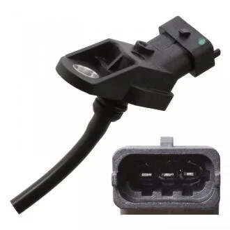 FEBI - Датчик тиску в колекторі FEBI BILSTEIN 106073