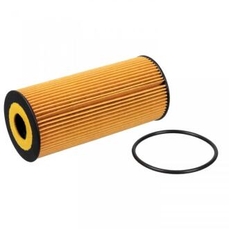 FEBI - Фільтр масла FEBI BILSTEIN 106110
