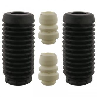 FEBI FORD захист переднього амортизатора к-кт Fiesta 01- FEBI BILSTEIN 106125