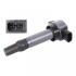Котушка запалювання MITSUBISHI COLT CZC VI, COLT VI SMART FORFOUR 1.1/1.3/1.5 01.04-06.12 FEBI BILSTEIN 106151 (фото 1)
