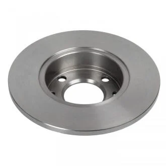 FEBI FIAT диск гальмівний передній Panda,Uno,Seat Ibiza,Terra (227*10.8) FEBI BILSTEIN 10616