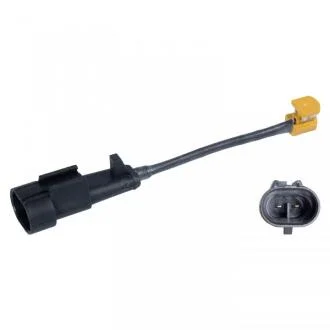 Датчик зносу гальмівнних колодок FEBI BILSTEIN 106207
