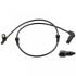 ДАТЧИК ABS MERCEDES W204 C-КЛАСС 07 - ОТ FEBI BILSTEIN 106208 (фото 1)