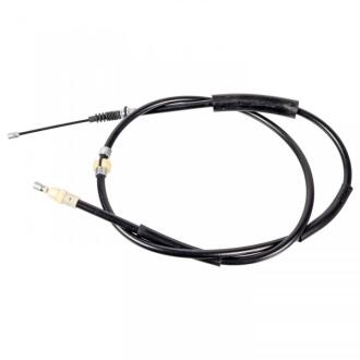 FEBI - Трос ручного гальма FEBI BILSTEIN 106225