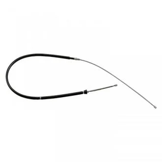 FEBI SKODA трос ручн.гальма Octavia 96- FEBI BILSTEIN 106227