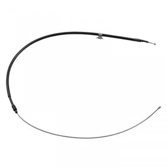 FEBI - Трос ручного гальма FEBI BILSTEIN 106231