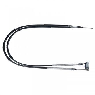 FEBI - Трос ручного гальма FEBI BILSTEIN 106235