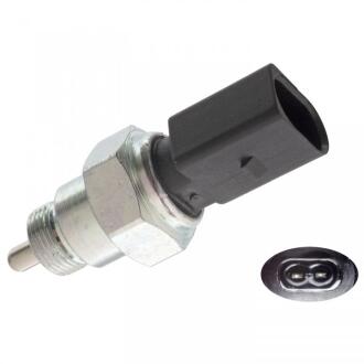 FEBI - Датчик включеня світла заднього ходу FEBI BILSTEIN 106264