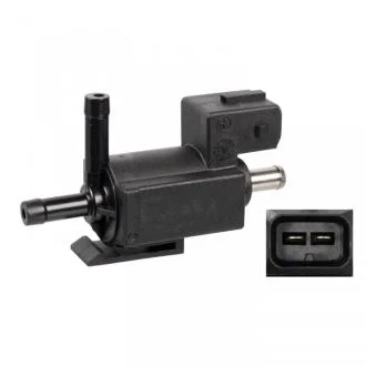 FEBI - Клапан електромагнітний FEBI BILSTEIN 106275