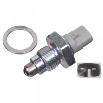 Выключатель света заднего хода с уплотнительным кольцом FEBI BILSTEIN 106283