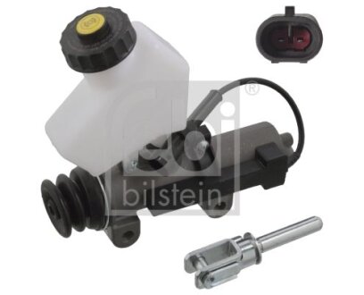 FEBI - Циліндр зчеплення головний FEBI BILSTEIN 106288