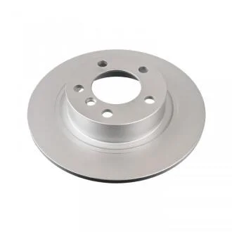 FEBI - Диск гальмівний FEBI BILSTEIN 106295