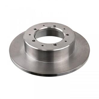 FEBI - Диск гальмівний FEBI BILSTEIN 106298