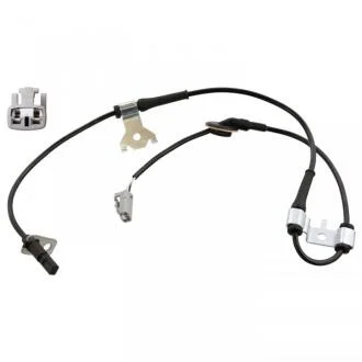 Датчик ABS передн Лів SUZUKI GRAND VITARA I, GRAND VITARA II 1.6-3.2 04.03- FEBI BILSTEIN 106319