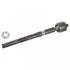 Рульова тяга(без наконечника) Лів/Прав (довжина: 231мм) CITROEN C-ELYSEE PEUGEOT 208 I, 301 1.2-1.6LPG 11.12- FEBI BILSTEIN 106330 (фото 1)