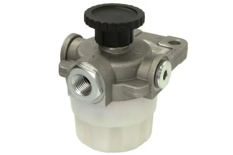 FEBI - Насос підкачки палива ручний FEBI BILSTEIN 106343