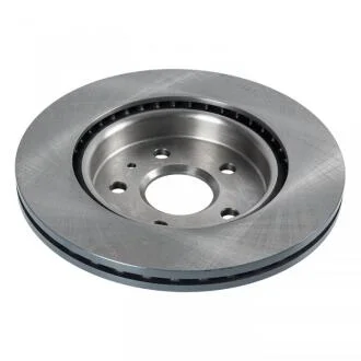 FEBI - Гальмівний диск FEBI BILSTEIN 106349