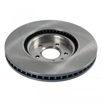 FEBI - Гальмівний диск FEBI BILSTEIN 106350