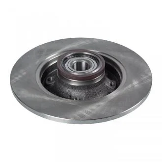 FEBI - Гальмівний диск FEBI BILSTEIN 106351