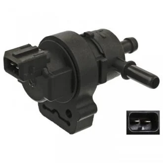 Клапан вентиляції паливного бака Mercedes-Benz (FEBI) FEBI BILSTEIN 106436