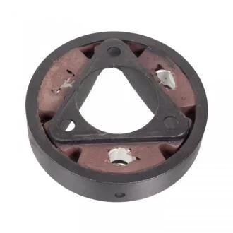 FEBI - Демпфер карданного вала FEBI BILSTEIN 10643 (фото 1)