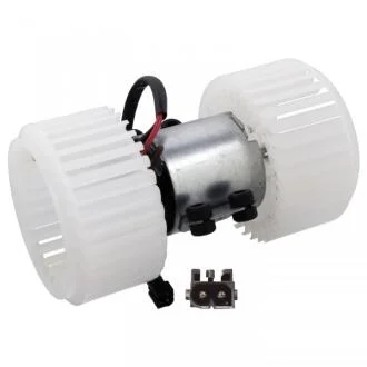 Вентилятор салона BMW 5 (FEBI) FEBI BILSTEIN 106447