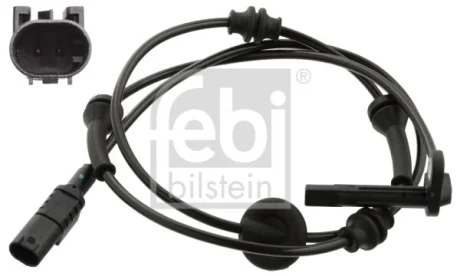 FEBI - Датчик ABS FEBI BILSTEIN 106471