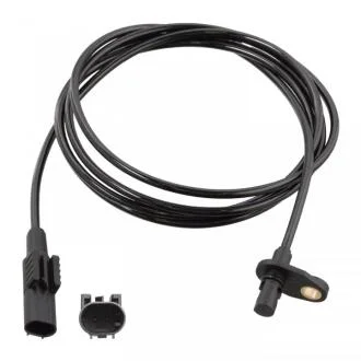 Датчик ABS задн Лів MERCEDES SPRINTER 3,5-T (B906), SPRINTER 3-T (B906), SPRINTER 4,6-T (B906), SPRINTER 5-T (B906) VW CRAFTER 30-35, CRAFTER 30-50 1.8-3.5 04.06-09.20 FEBI BILSTEIN 106480