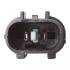 Датчик ABS передн Лів HYUNDAI I10 I 1.0-1.2LPG 12.07-12.13 FEBI BILSTEIN 106484 (фото 1)