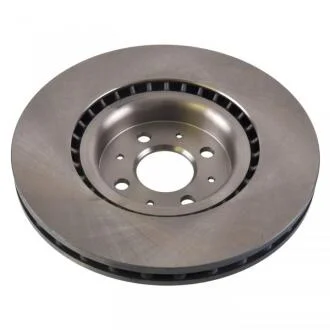 FEBI - Гальмівний диск FEBI BILSTEIN 106491