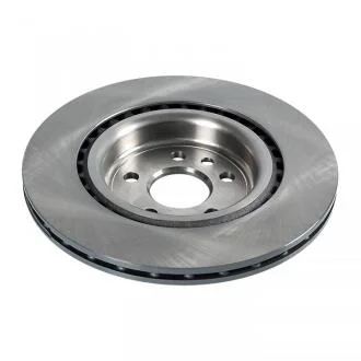 FEBI - Гальмівний диск FEBI BILSTEIN 106493