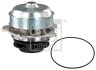FEBI - Насос охолоджуючої рідини FEBI BILSTEIN 106495 (фото 1)