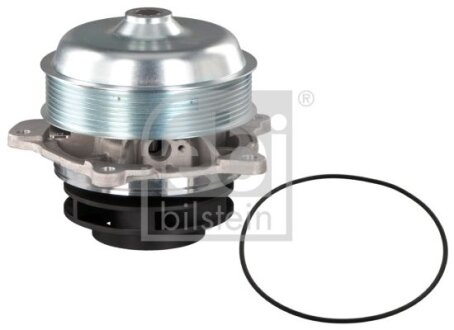 FEBI - Насос охолоджуючої рідини FEBI BILSTEIN 106495