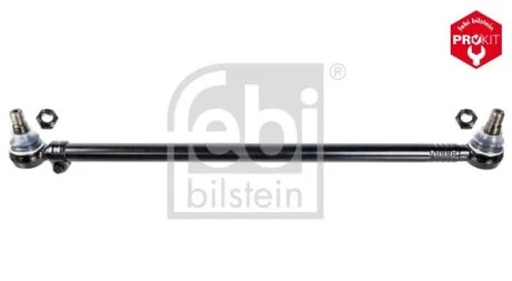 FEBI - Тяга кермова FEBI BILSTEIN 106536