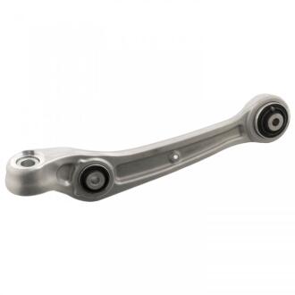 Рычаг пер. Audi A8 (10-17) нижний прямой правый FEBI BILSTEIN 106560