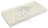 FEBI - Фільтр салону FEBI BILSTEIN 106594 (фото 1)