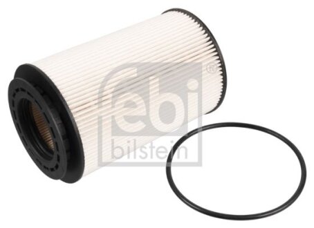 FEBI - Фільтр палива FEBI BILSTEIN 106596