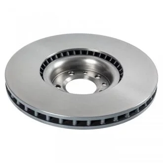 FEBI - Гальмівний диск FEBI BILSTEIN 106608