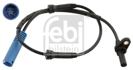 Датчик NOx, система впорскування сечовини FEBI BILSTEIN 106620