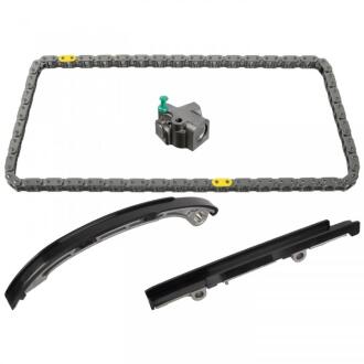 FEBI - Комлект ланцюга приводу ГРМ FEBI BILSTEIN 106628