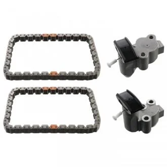 FEBI - Комлект ланцюга приводу ГРМ FEBI BILSTEIN 106629