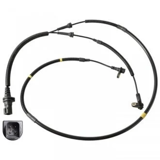 FEBI - Датчик ABS FEBI BILSTEIN 106675