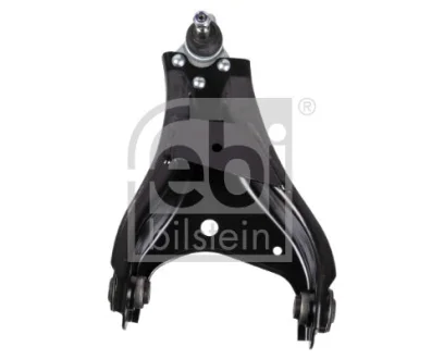 Важіль підвіски, підвіска коліс FEBI BILSTEIN 106710