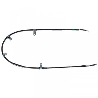 FEBI - Трос ручного гальма FEBI BILSTEIN 106713