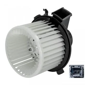 FEBI - Вентилятор салону FEBI BILSTEIN 106724