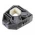 A_Опора радіатора VW Tiguan \'\'2.0TSI \'\'07-18 FEBI BILSTEIN 106739 (фото 1)
