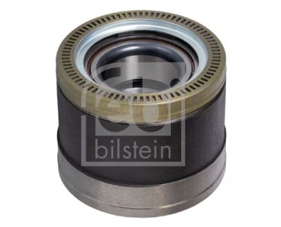 Ступиця колеса з імпульсним кільцем абс FEBI BILSTEIN 106753