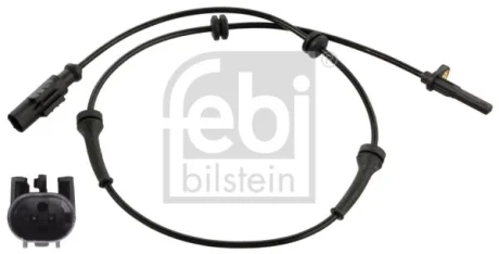 Вісь коромисла, система керування двигуном FEBI BILSTEIN 106762