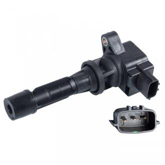 FEBI - Котушка запалювання FEBI BILSTEIN 106778