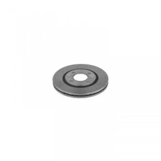 FEBI - Диск гальмівний FEBI BILSTEIN 10678